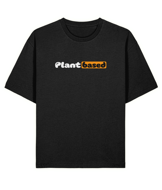 PLANT BASED T-SHIRT
