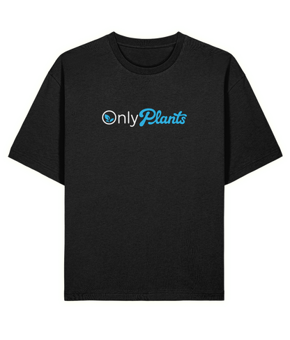 ONLY PLANTS T-SHIRT