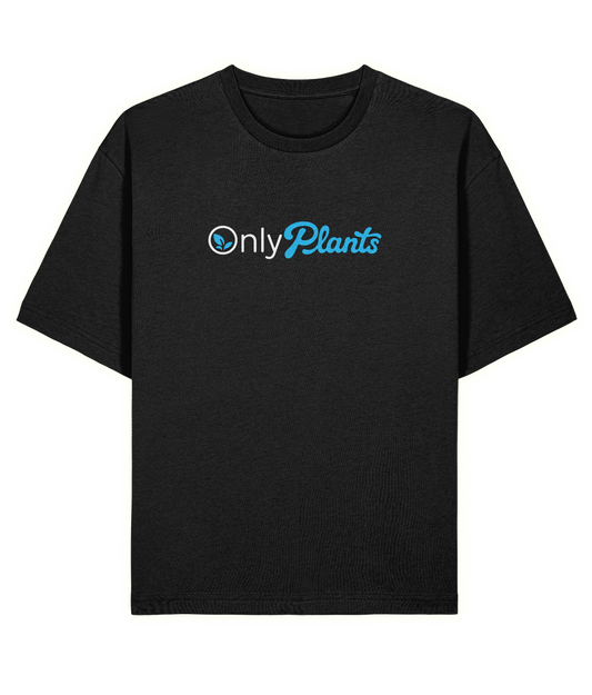 ONLY PLANTS T-SHIRT