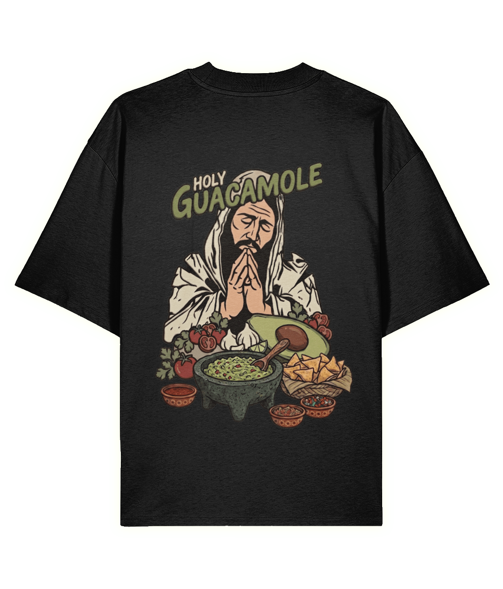 HOLY GUACAMOLE T-SHIRT