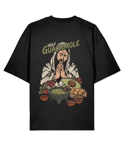 HOLY GUACAMOLE T-SHIRT