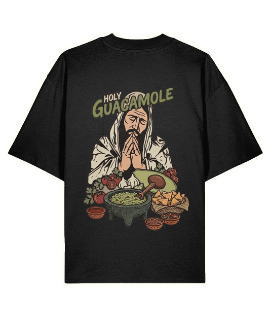 HOLY GUACAMOLE T-SHIRT