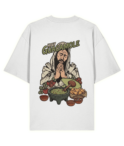 HOLY GUACAMOLE T-SHIRT