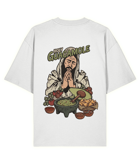 HOLY GUACAMOLE T-SHIRT