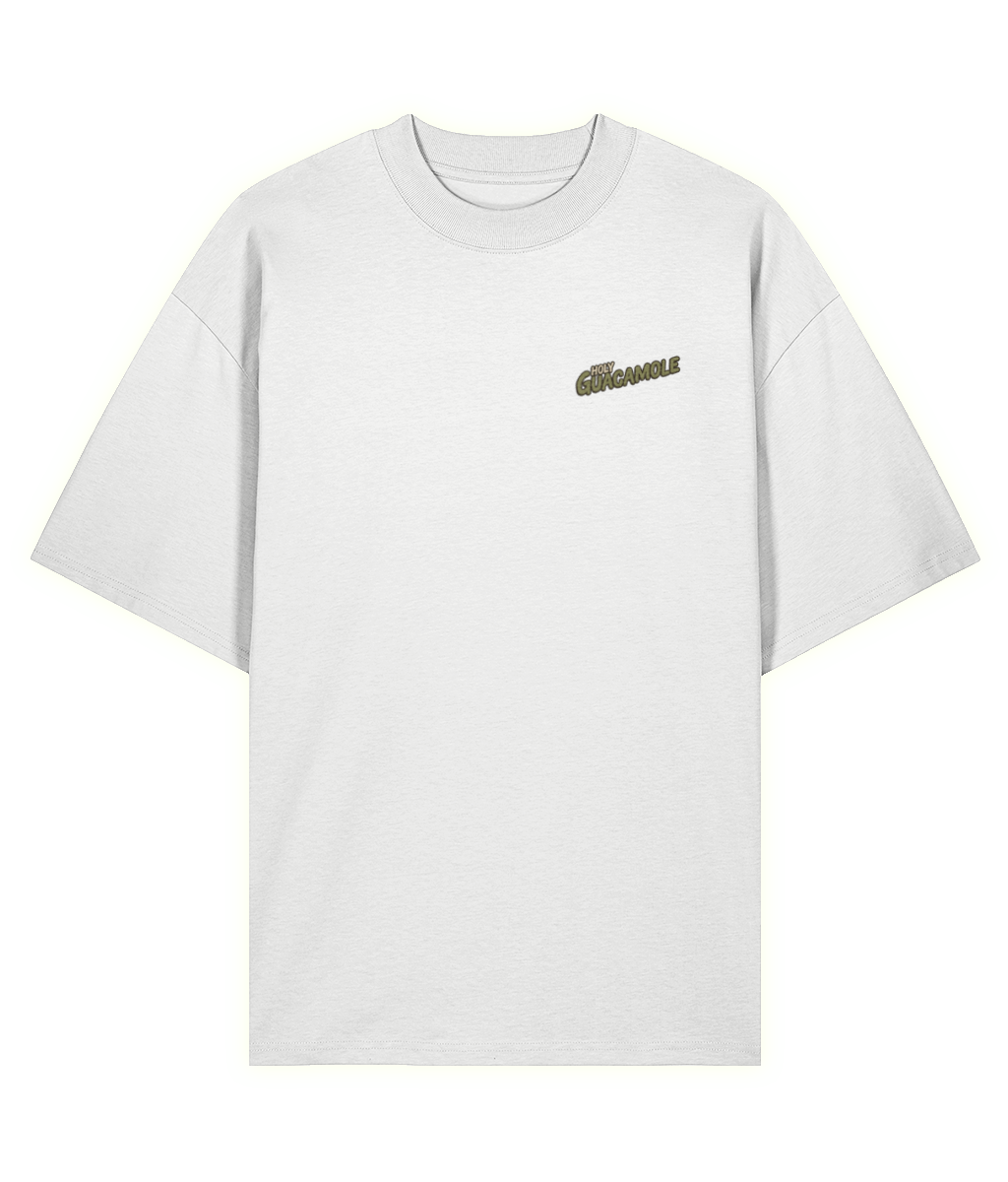 HOLY GUACAMOLE T-SHIRT